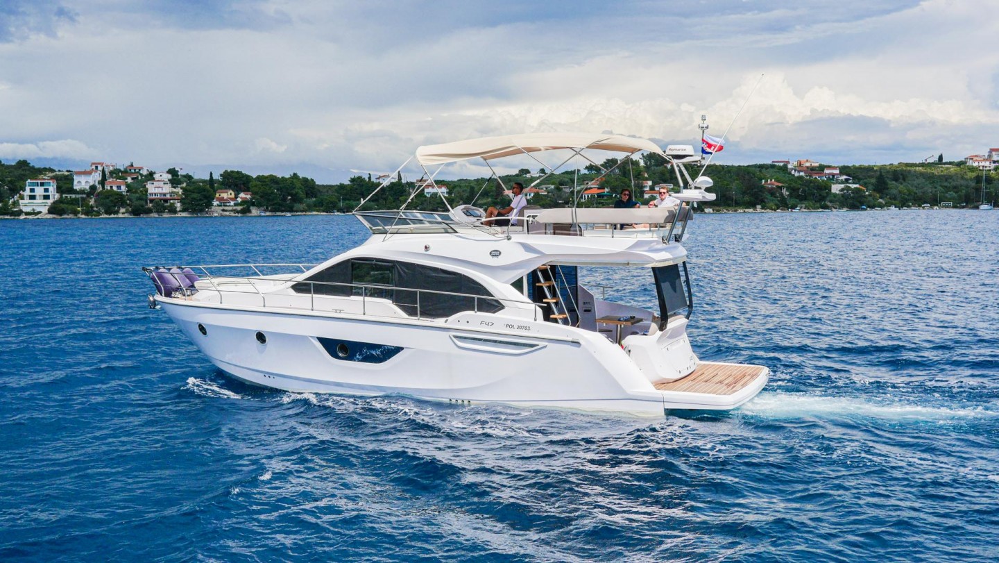 Sessa Fly 47